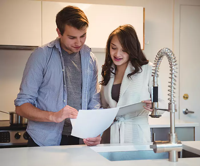 Skilled Water Purifier and Filter Installation: Your Certified Water Filtration System Installation Team in Amherst, MA