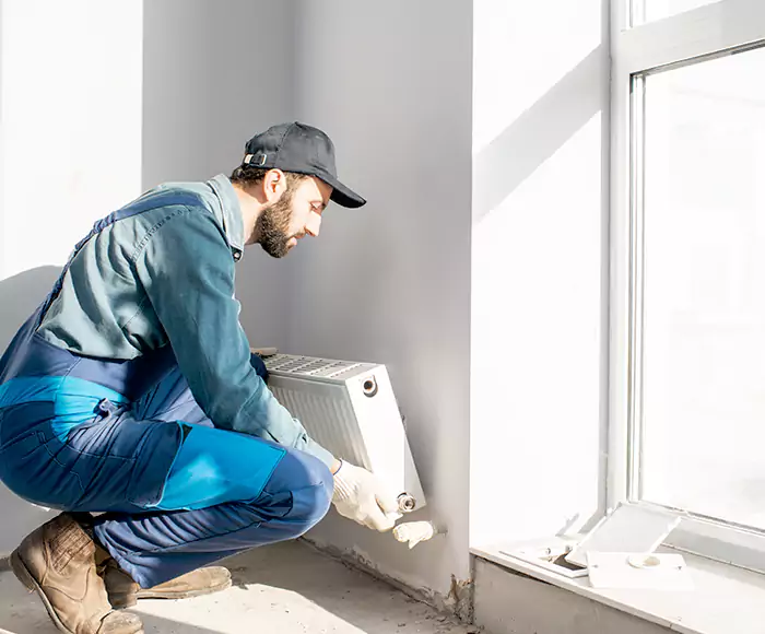 Certified Window Air Conditioner Repair Company: Your Trusted Window AC Experts in Amherst, MA