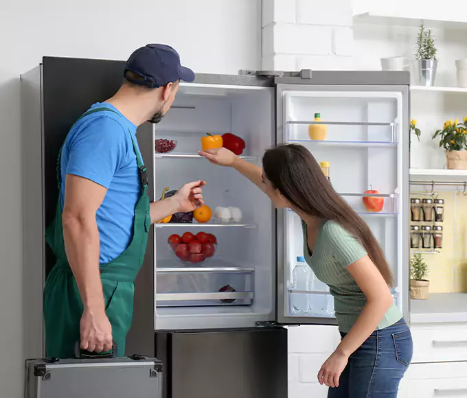 Why Amherst Homeowners Choose Amherst Appliance Pro for Every Affordable Appliance Repair?