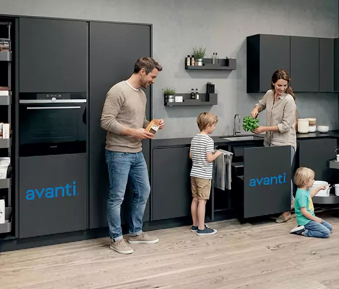What Sets Our Avanti Service Apart in Amherst, MA?