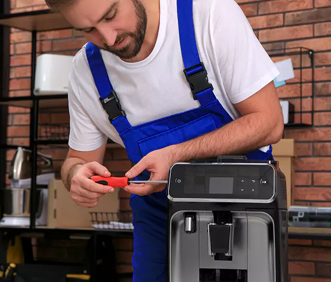 Why Amherst, MA Coffee Drinkers Trust Amherst Appliance Pro for Every Coffee Machine Fix?