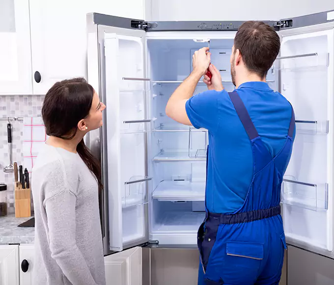Why Amherst Business Operators Choose Amherst Appliance Pro for Commercial Appliance Repair?