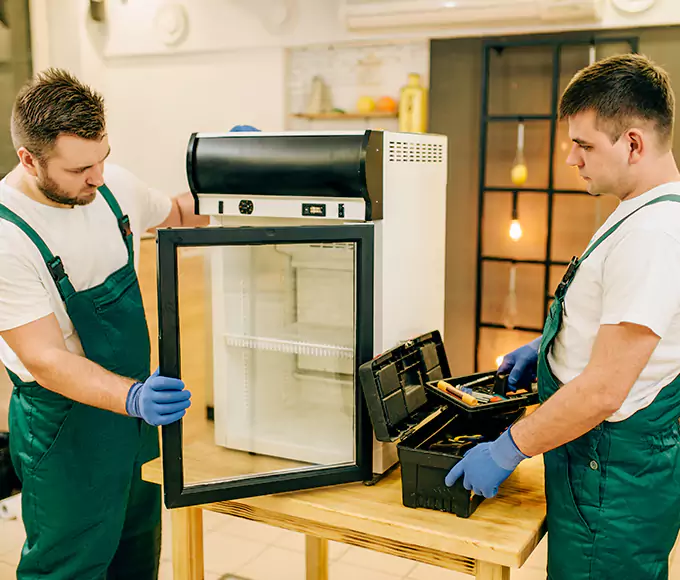 Why Amherst Kitchen Owners Choose Amherst Appliance Pro for Every Commercial Kitchen Repair?
