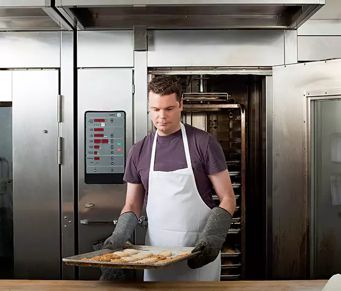 Why Amherst, MA Kitchens Trust Amherst Appliance Pro for Commercial Oven Repair?