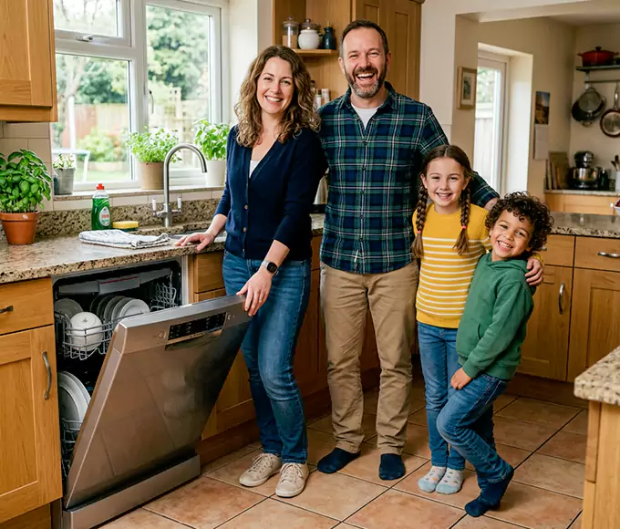 Why Amherst, MA Homeowners Trust Amherst Appliance Pro for Dishwasher Door Gasket Replacement?