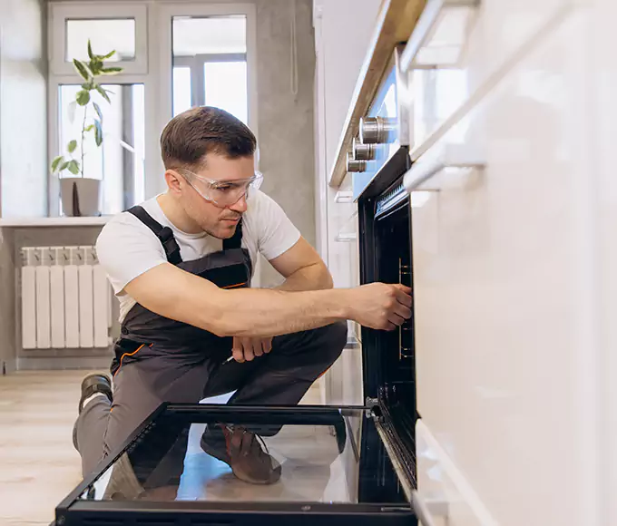 Why Amherst Bakers Rely on Amherst Appliance Pro for Every Electric Oven Fix?