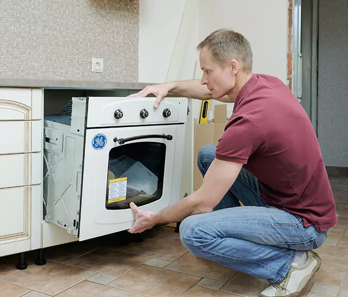 What Sets Our GE Appliance Service Apart in Amherst, MA?