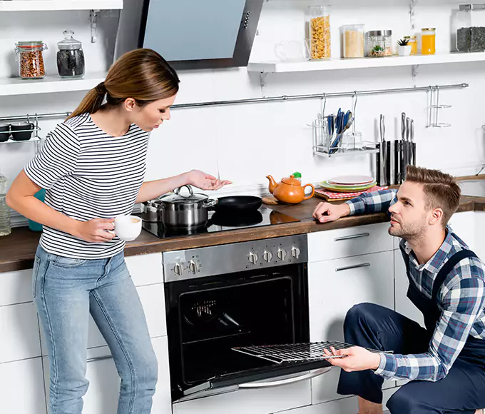 What Sets Our Miele Service Apart in Amherst, MA?