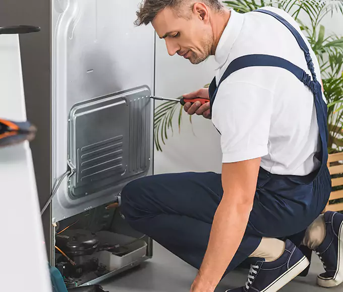 Why Amherst, MA Homeowners Rely on Amherst Appliance Pro for Every Mini Fridge Fix?