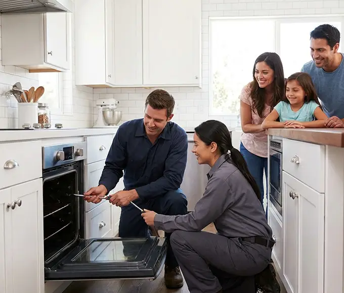 Why Amherst, MA Homeowners Rely on Amherst Appliance Pro for Oven Igniter Repairs?