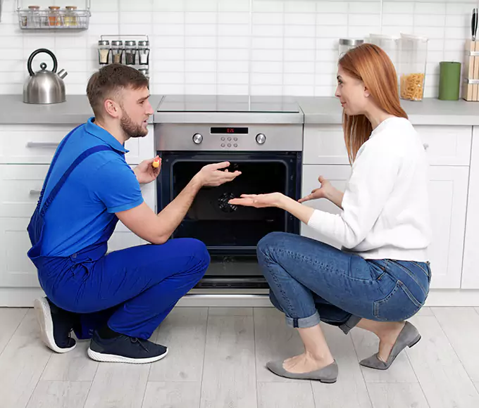 Why Amherst Kitchens Trust on Amherst Appliance Pro for Every Oven Fix?