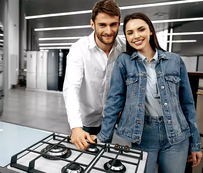 Why Amherst Homeowners Rely on Amherst Appliance Pro for Expert Cooktop Installation? 