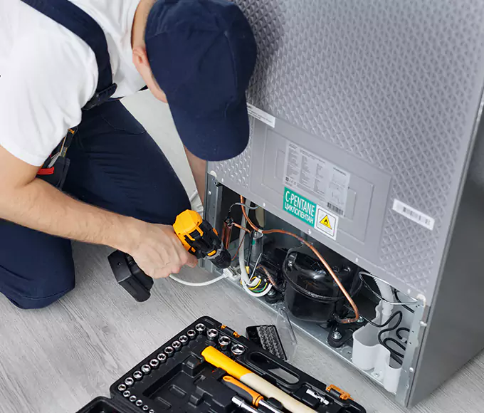 Why Amherst Restaurant Owners Trust Amherst Appliance Pro for Every Refrigeration Repair Restaurant Services Job?