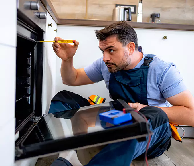 Why Amherst Homeowners Rate Amherst Appliance Pro as Their Go-To Same Day Appliance Repair Team?