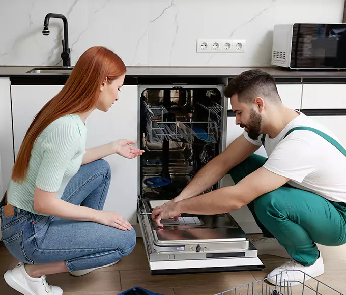 Why Amherst Homeowners Choose Amherst Appliance Pro as Their Same Day Dishwasher Repair Company?
