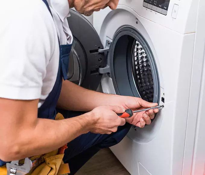 Why Amherst Homeowners Trust Amherst Appliance Pro for Same Day Clothes Dryer Repair?