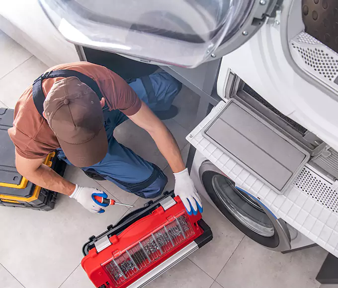 Why Amherst Homeowners Choose Amherst Appliance Pro for Same Day Service Washer Repairs?