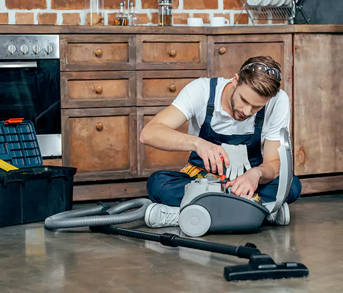 Why Amherst, MA Homeowners Trust Amherst Appliance Pro for Every Vacuum Fix?