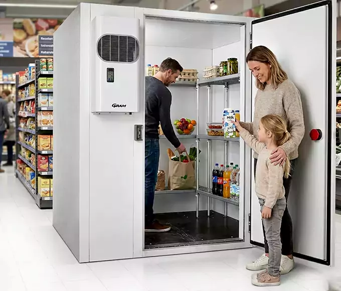 Why Amherst Business Owners and Choose Amherst Appliance Pro for Walk-In Refrigerator Repair?