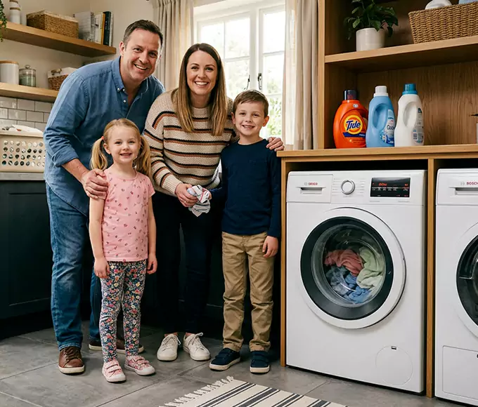 Why Amherst, MA Homeowners Trust Us for Professional Washer and Dryer Installation?